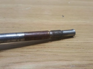 КОЛЕНВАЛ МТД 790М