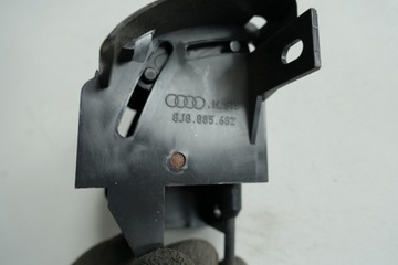 AUDI TT VW BEETLE 5C TÁHLO KLIKA ZADNÍ POHOVKA