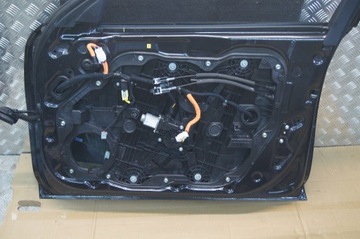 KIA Stinger GT дверь передняя правая P2M