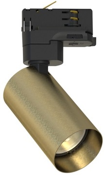 NOWODVORSKI 10237 CTLS MONO REFLEKTOR SZYNOWY SYSTEM TRÓJFAZOWY