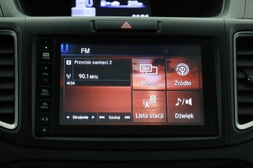 Honda CR-V IV SUV Facelifting 1.6 i-DTEC 160KM 2015 Honda CR-V 1.6D BiTurbo, 4X4, Automat, Skóra, zdjęcie 14