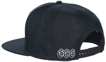 ШЛЯПА WEST COAST CHOPERS SNAPBACK 23