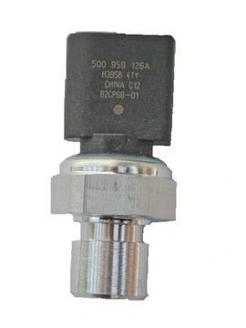 VW OE 5Q0959126A ДАТЧИК ДАВЛЕНИЯ КОНДИЦИОНЕРА ВОЗДУХА