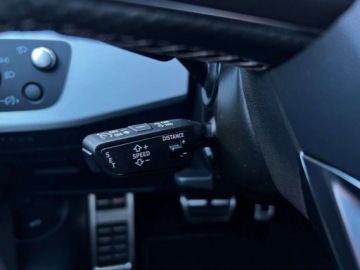 Audi A5 F5 Coupe Facelifting 2.0 40 TDI 204KM 2024 Audi A5 Sportback VAT23 Gwarancja Lasery ACC Head up Masaz 2.0, zdjęcie 18