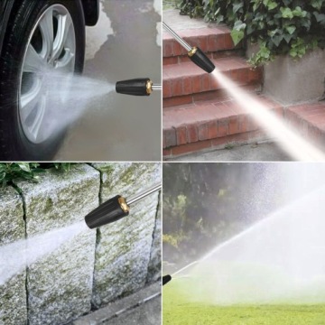ОДИНАРНОЕ УДЛИНЕНИЕ, СОВМЕСТИМОЕ С KARCHER K2 K3 K4 K5 K6 K7