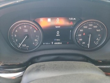 Cadillac 2021 Cadillac XT6 Premium Luxury, 2021r., 4x4, 3.6L, zdjęcie 10