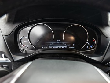 BMW X3 G01 SUV 2.0 18d 150KM 2018 BMW X3 sDrive18d aut Suv 150KM 2018, zdjęcie 13