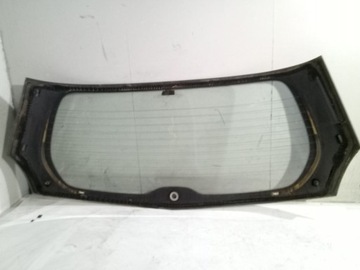 MAZDA PREMACY SKLO (OKNO) Z ZADNÍ KRYT