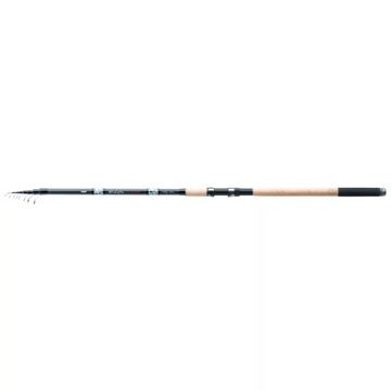 Wędka Eclatis Tele MATCH TM 3,90m 5 5-20g