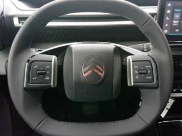 Citroen C3 IV e-Hatchback Elektryczny 44kWh 113KM 2025 Od ręki - Max Comfort Range EV113 44kWh 113KM, zdjęcie 7