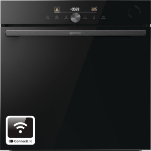 Piekarnik parowy do zabudowy Gorenje BSA6747DGWI