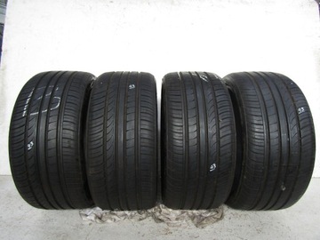 Opony Austone Athena SP-701 255/35ZR20