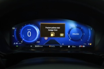 Ford Kuga III 2023 Ford Kuga 2.0 EcoBlue, Salon Polska, zdjęcie 7