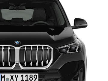 BMW X1 U11 Crossover 1.5 18i 136KM 2025 BMW X1 BMW x1, 18i sDrive, Mpakiet, adaptacyjne LE, zdjęcie 4