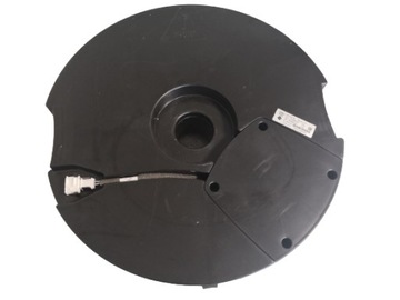 GŁOŚNIK SUBWOOFER AUDI Q5 8R0035382