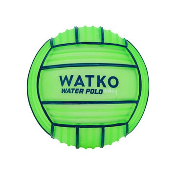 Mała piłka basenowa Watko Grip
