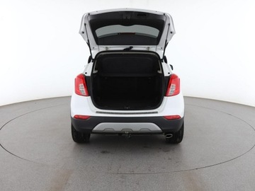 Opel Mokka I X 1.4 Turbo Ecotec 140KM 2018 Opel Mokka Innovation automat skóra navi kamera, zdjęcie 18