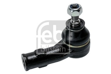 НАКОНЕЧНИК ТЯГИ FORD FOCUS MK1 ЛЕВЫЙ