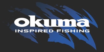Мультипликатор Okuma Convector со счетчиком LC-163 DLX LH