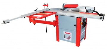 Раздвижная циркулярная пила. Циркулярная пила Holzmann.