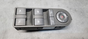 Panel przełącznik szyb lewy Opel Tigra