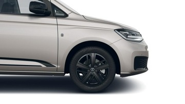 Volkswagen Caddy V 2025 Volkswagen VW Caddy 5 EDITION 1.5 TSI 116 KM DSG OD RĘKI, zdjęcie 8