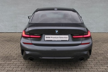BMW Seria 3 G20-G21 Limuzyna 2.0 320d 190KM 2021 BMW Seria 3 Oferta dealera BMW M-Cars 2.0 Diesel 190KM, zdjęcie 23