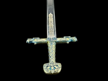 Подарок HISTORIC HISTORIC HISTORIC HISTORIC CRIMINAL KNIFE (06)