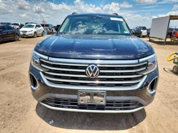 Volkswagen 2024 Volkswagen Atlas SE 2024 2.0l 2.0 Benzyna 235KM, zdjęcie 5