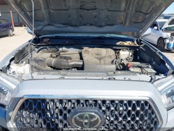 Toyota Tacoma II 2019 Toyota Tacoma 2019r., TRD OFF ROAD, od ubezpieczalni 3.5 Benzyna 278KM, zdjęcie 11