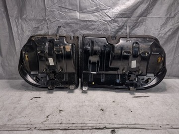 ISOFIX SEDAČKA ZADNÍ VOLKSWAGEN PASSAT B5 FACELIFT KOMBI