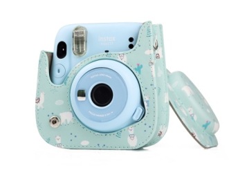 Чехол-крышка для Fuji FujiFilm INSTAX Mini 11