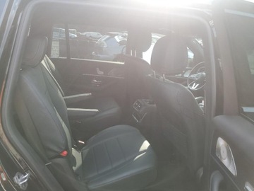 Mercedes GLS X167 2023 Mercedes-Benz GLS 450 4Matic 2023 3.0l 3.0 Benzyna 362KM, zdjęcie 11