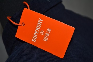 Superdry Japan Nowa Koszula Sztruksowa Sztruks L