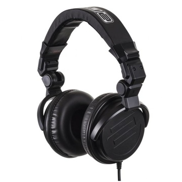 SŁUCHAWKI DLA DJ`A RELOOP RH-2500