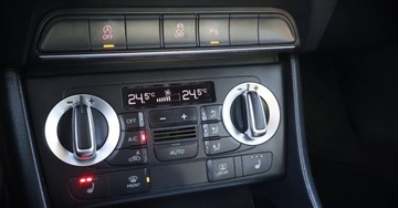 Audi Q3 I SUV 2.0 TDI 140KM 2015 Audi Q3 (nr 123) 2.0 TDI 140KM Quattro Parktronik Tempomat Klima Gwarancja, zdjęcie 20
