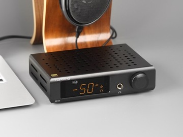 TOPPING MX5 Стереоусилитель 70 Вт