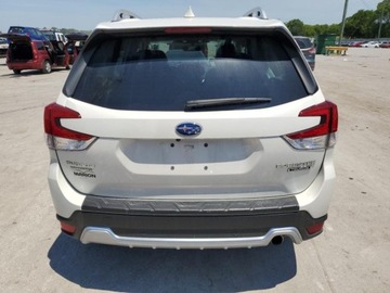 Subaru 2023 Subaru Forester Touring, 2023r., 4x4, 2.5L 2.5 Benzyna 182KM, zdjęcie 5