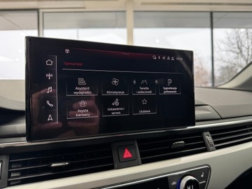 Audi A4 B9 Limousine Facelifting 2.0 35 TFSI 150KM 2023 Audi A4 Limousine 35 TFSI S Line / 1 właściciel /, zdjęcie 28