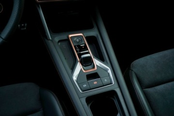 Cupra Leon II Sportstourer Facelifting 2.0 TSI 204KM 2026 Cupra Leon Sportstourer 2.0 TSI 204 KM DSG 4Drive, zdjęcie 23