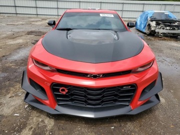 Chevrolet Camaro VI 2019 Chevrolet Camaro Zl1 2019 6.2l 6.2 Benzyna 650KM, zdjęcie 5