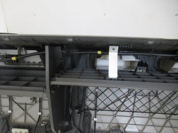 ПОЛКА ПЕРЕДНЕГО ВЕРХНЕГО ВЕЩЕГО ОТДЕЛЕНИЯ Volvo FH EURO5