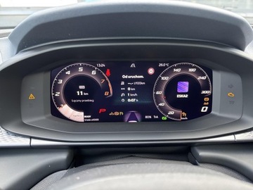 Cupra Terramar SUV 1.5 eTSI 150KM 2025 Cupra Terramar 1.5 eTSI 150 KM 7-biegowa automatyc, zdjęcie 20