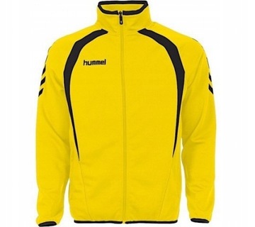 HUMMEL Bluza Sportowa Treningowa Termoaktywna