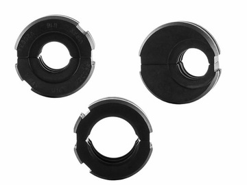 ЗАЖИМНАЯ ВСТАВКА VIRAX ПРОФИЛЬ TH26 VIPER