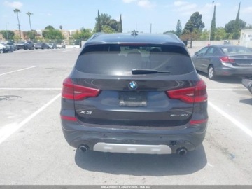 BMW X3 G01 2020 BMW X3 2020 BMW X3 sDrive30i Sports Activity Vehicle 2.0 Benzyna 248KM, zdjęcie 14