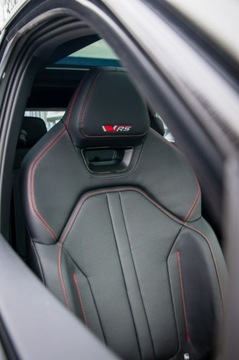 Skoda Kodiaq II 2026 Škoda Kodiaq Skoda Kodiaq RS 2.0 TSI 265 KM DSG, zdjęcie 15