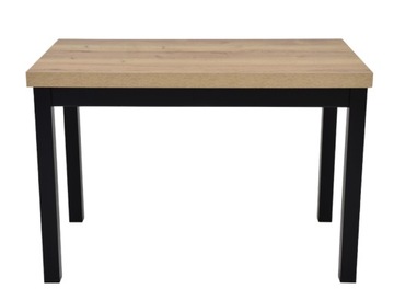LOFTOWY ELEGANCKI I STABILNY STÓŁ 60x110