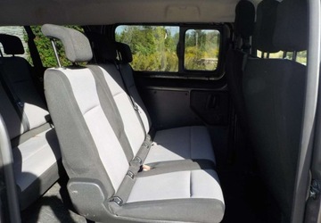 Toyota Proace II Verso Compact 1.6 D-4D 115KM 2018 Toyota ProAce LONG Diesel Okazja 1.6 Diesel 115KM, zdjęcie 16