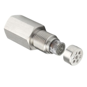 EMULATOR ADAPTER PROSTY SONDY LAMBDA M18x1,5 EURO4